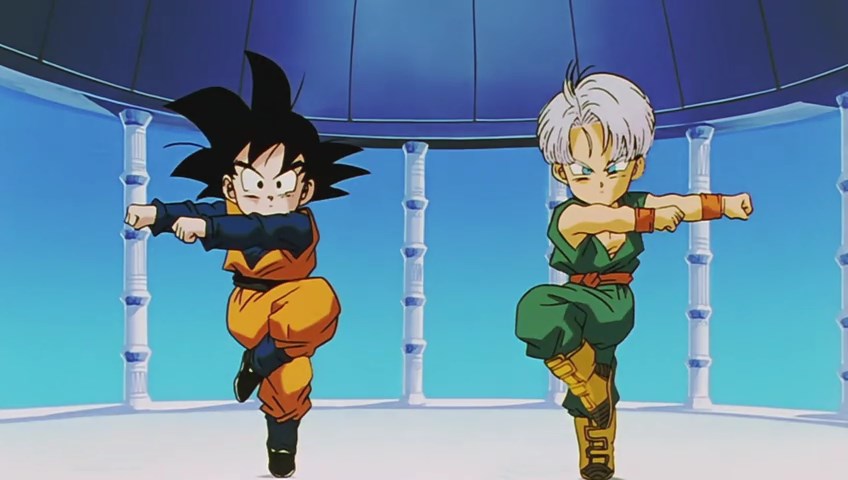 Dragonball kai 2014 episode 129